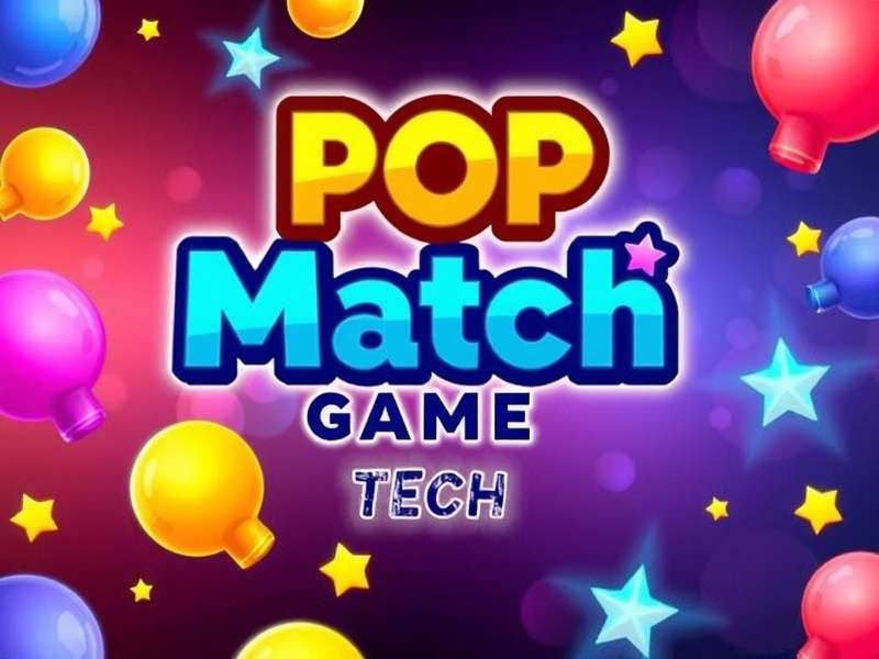 Bubble Pop Mania gameplay screenshot