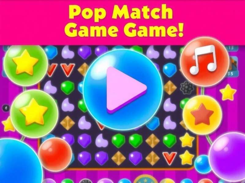 Pop Match Game Tech office in Bangalore, India